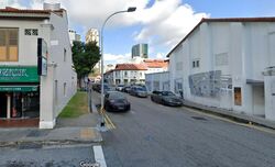 Sultan Gate Place (D7), Retail #453235061